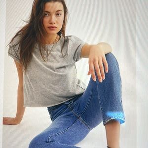 We The Free The Perfect Tee